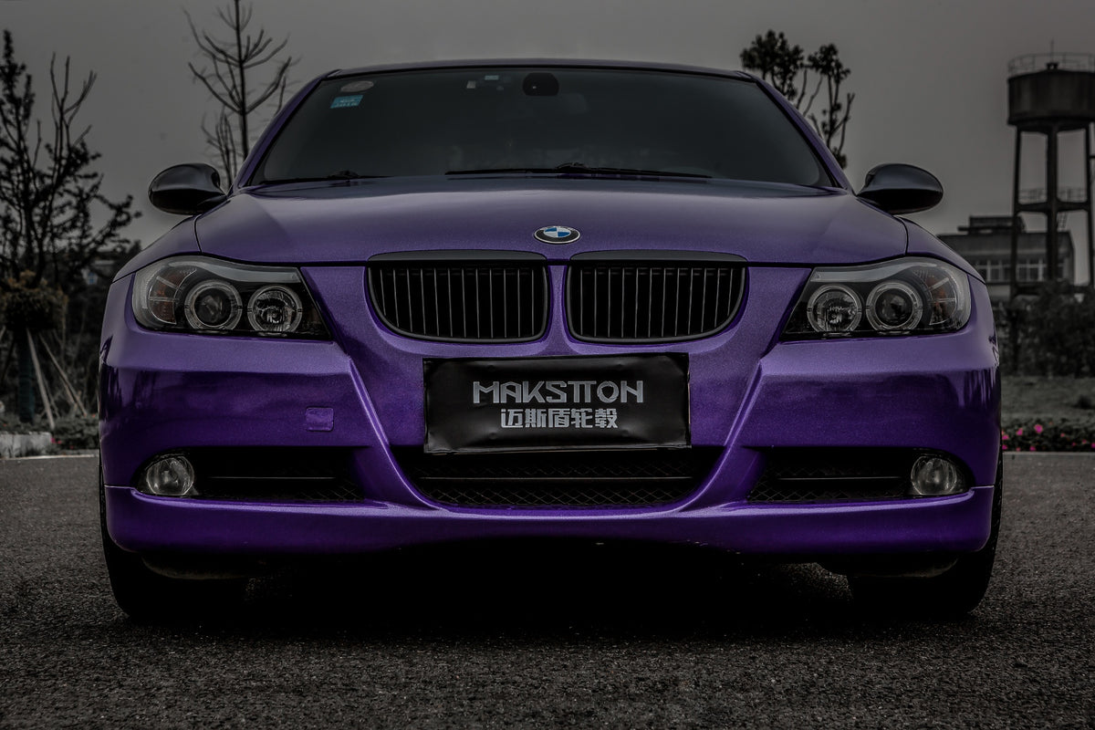 BMW 3-SERIES-006-MST 710