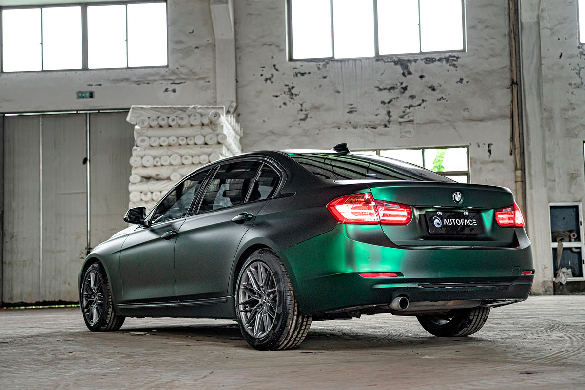 BMW 3-SERIES-006-MST 715