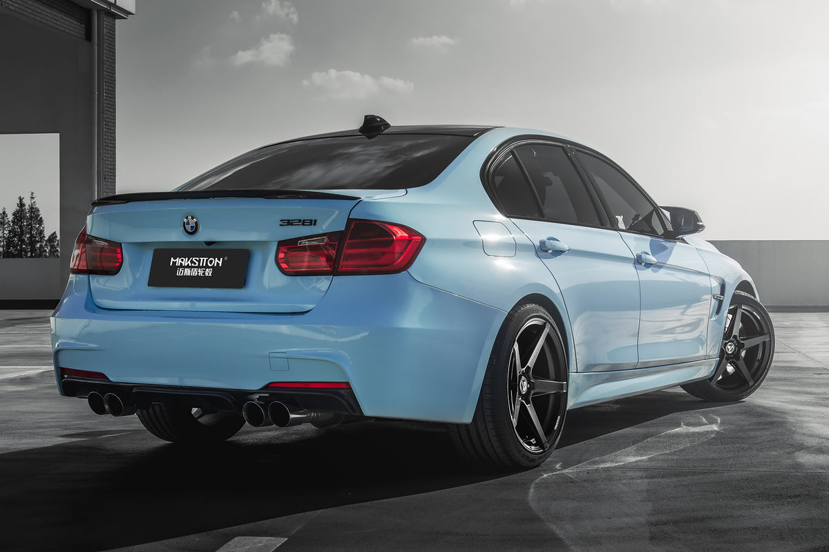 BMW 3-SERIES-006-MST 716