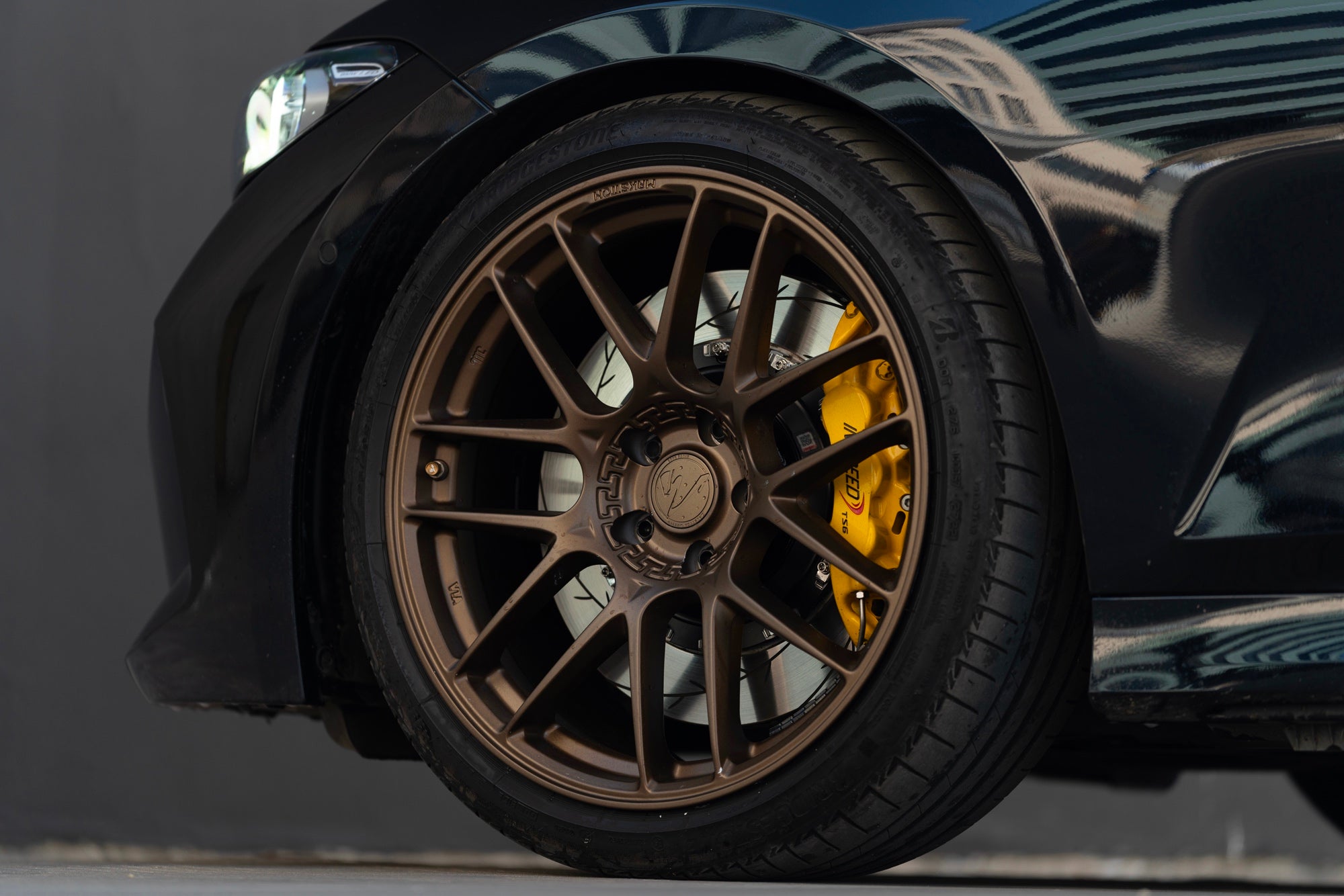 BMW 3-SERIES-006-MST CK70