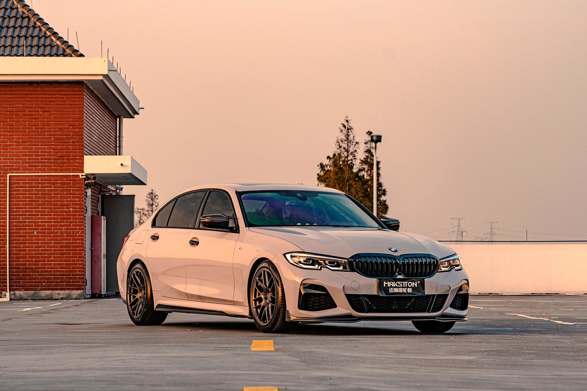 BMW 3-SERIES-006-MST CK70
