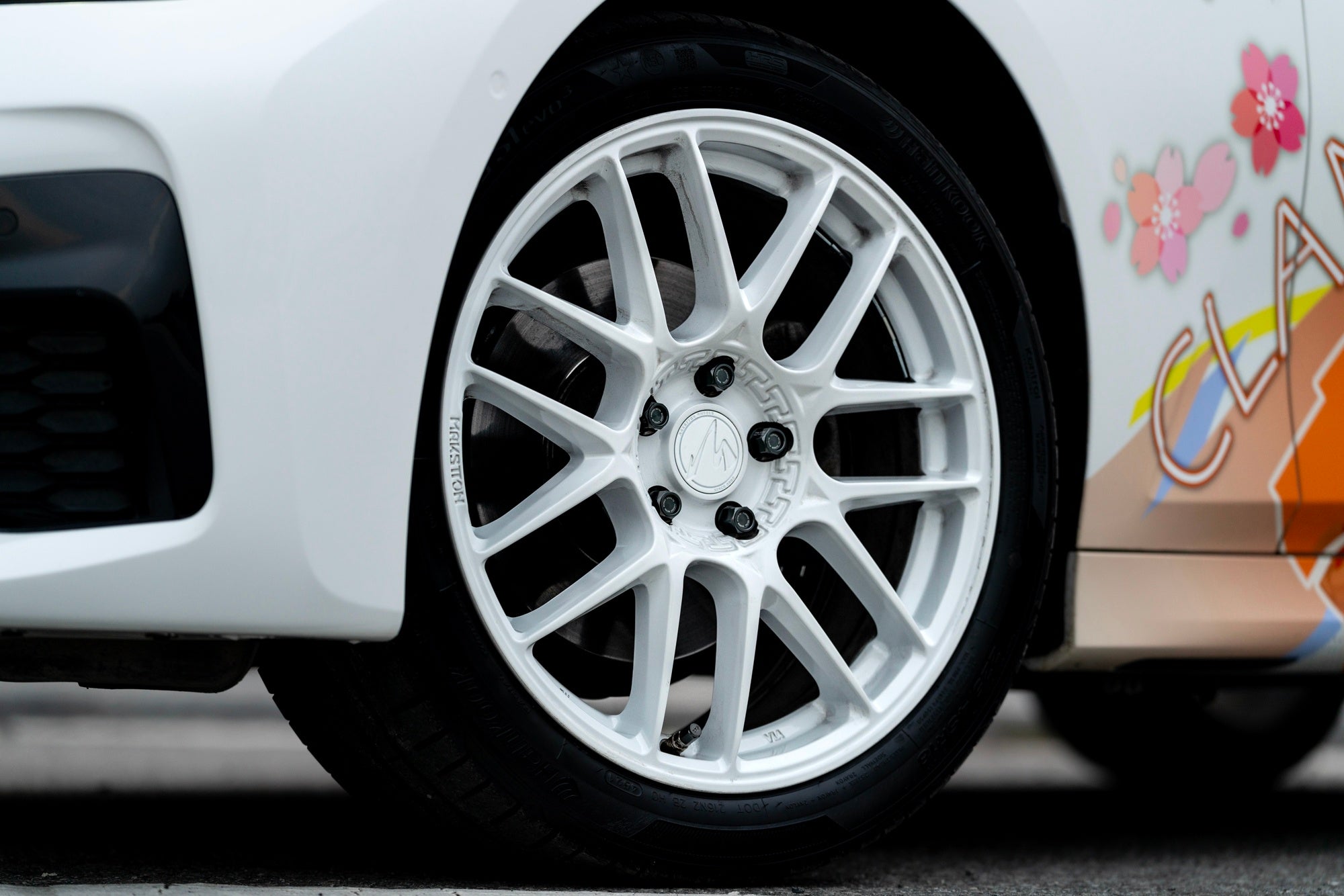 BMW 3-SERIES-006-MST CK70