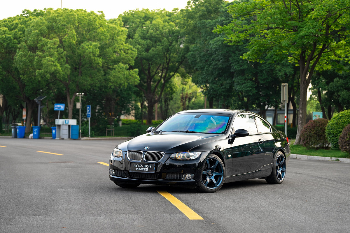 BMW 3-SERIES-007-FF MR6