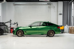 BMW 3-SERIES GT-001-FF FK07