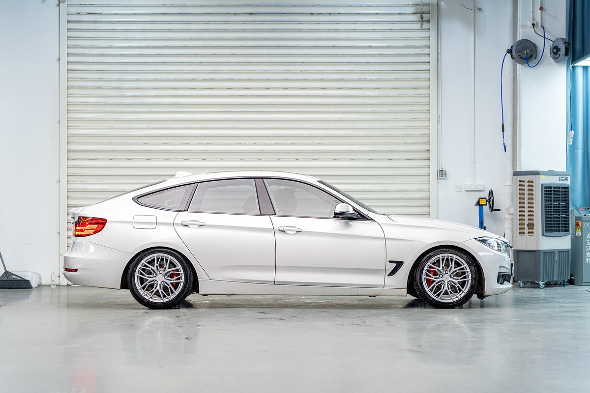 BMW 3-SERIES GT-001-FF FK08