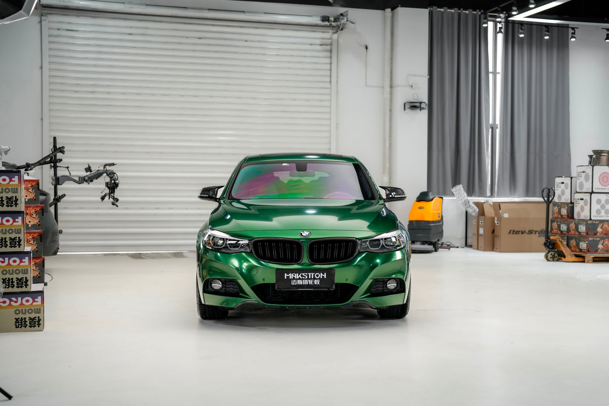 BMW 3-SERIES GT-004-FF FK07