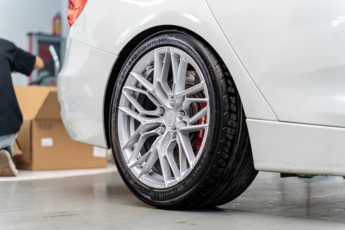BMW 3-SERIES GT-004-FF FK08