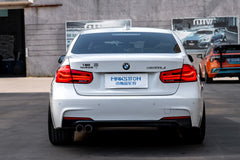 BMW 320-004-MST CK70