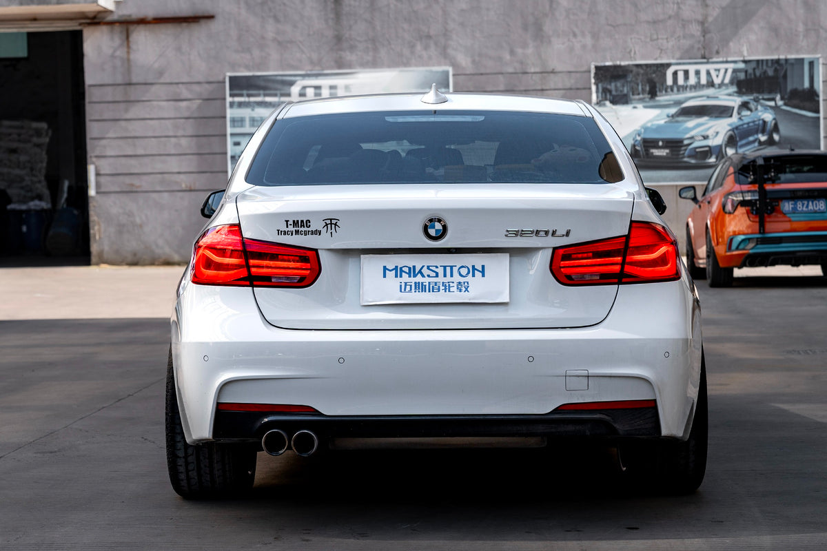 BMW 320-004-MST CK70