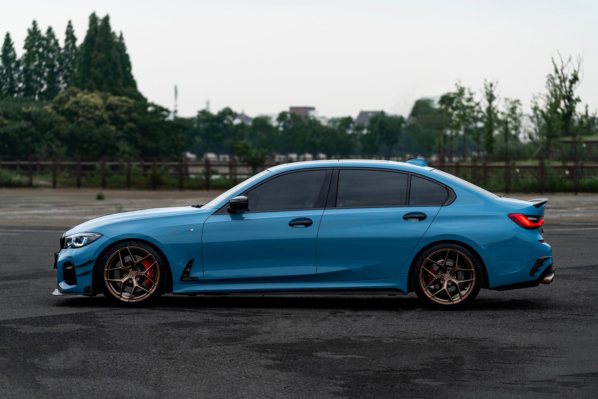 BMW 325LI-001-FF FK07