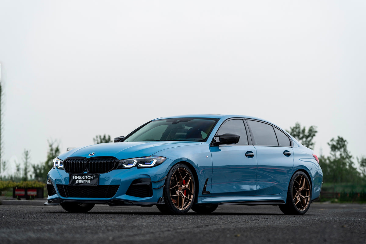 BMW 325LI-002-FF FK07