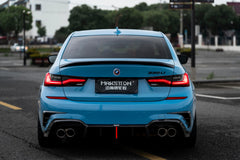 BMW 325LI-004-FF FK07