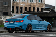 BMW 325LI-005-FF FK07