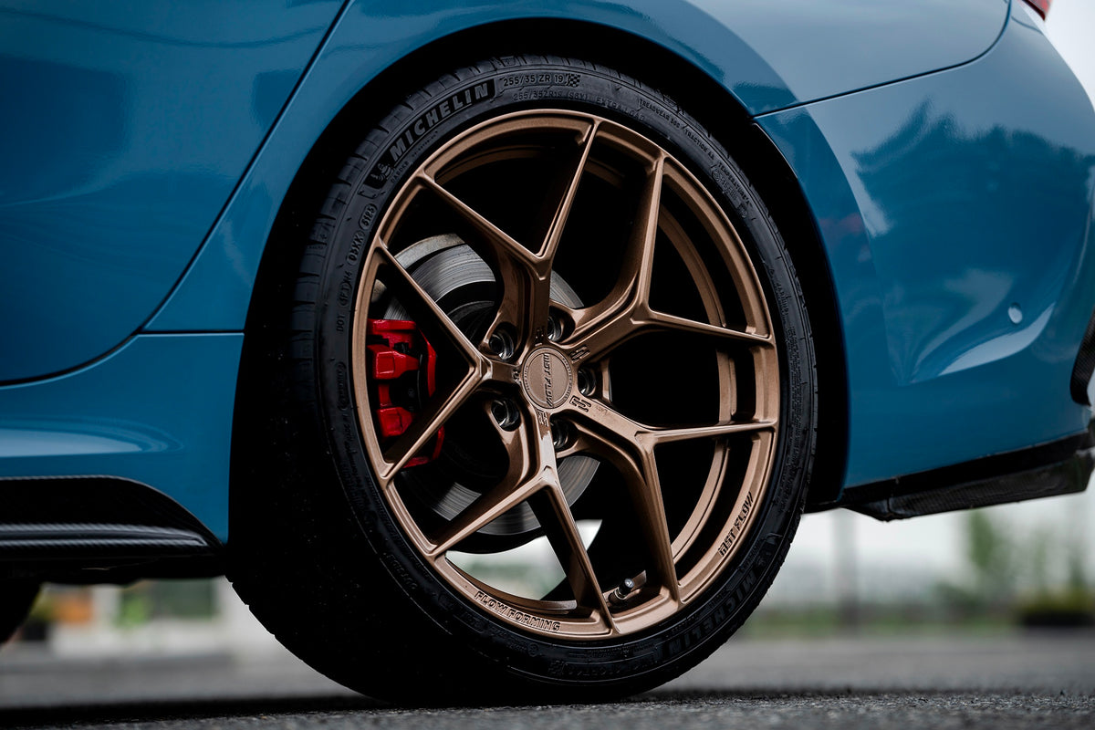 BMW 325LI-006-FF FK07
