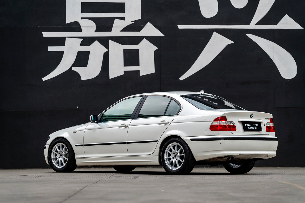 BMW 325I-003-FF FK75S