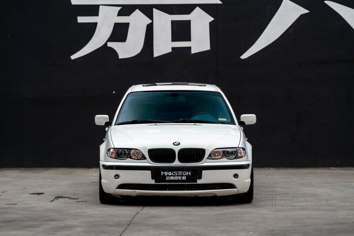 BMW 325I-004-FF FK75S