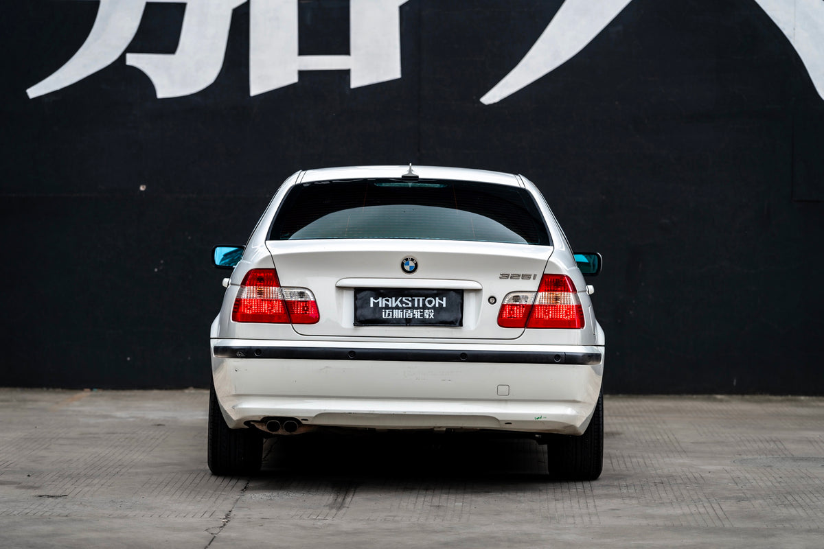 BMW 325I-005-FF FK75S