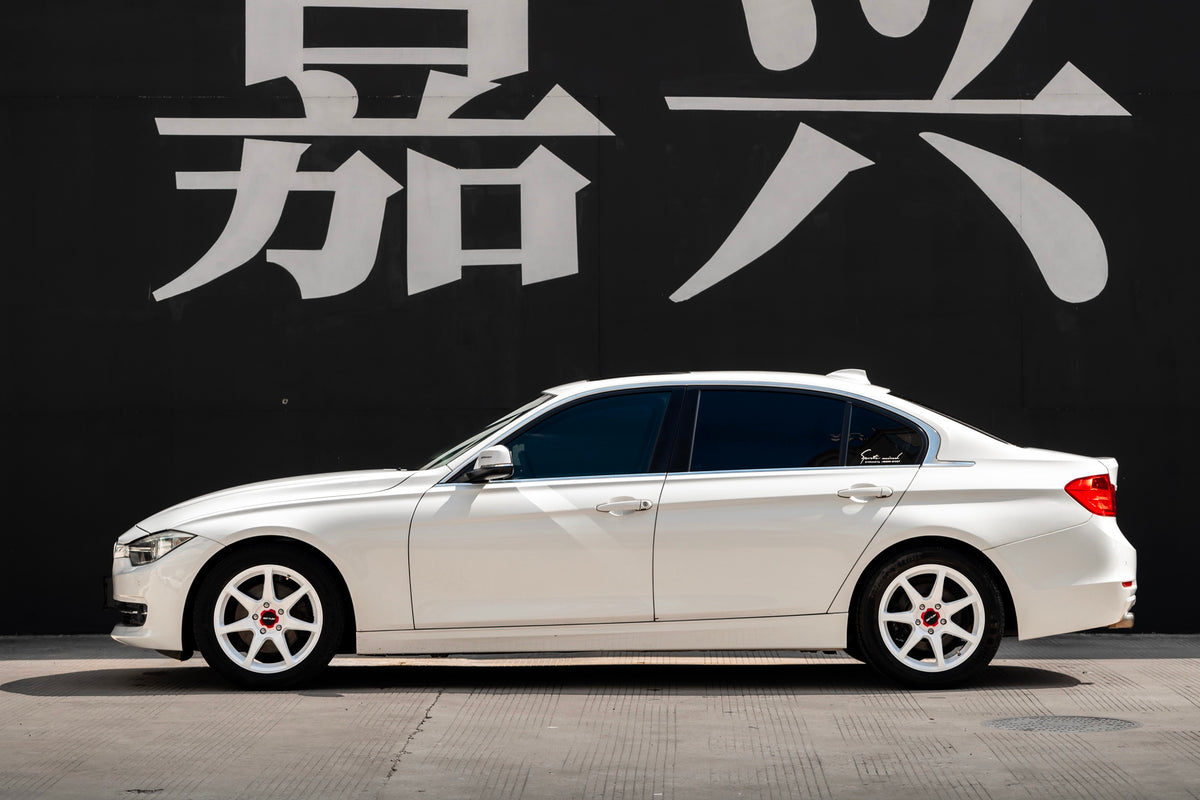 BMW 328-001-FF MR7