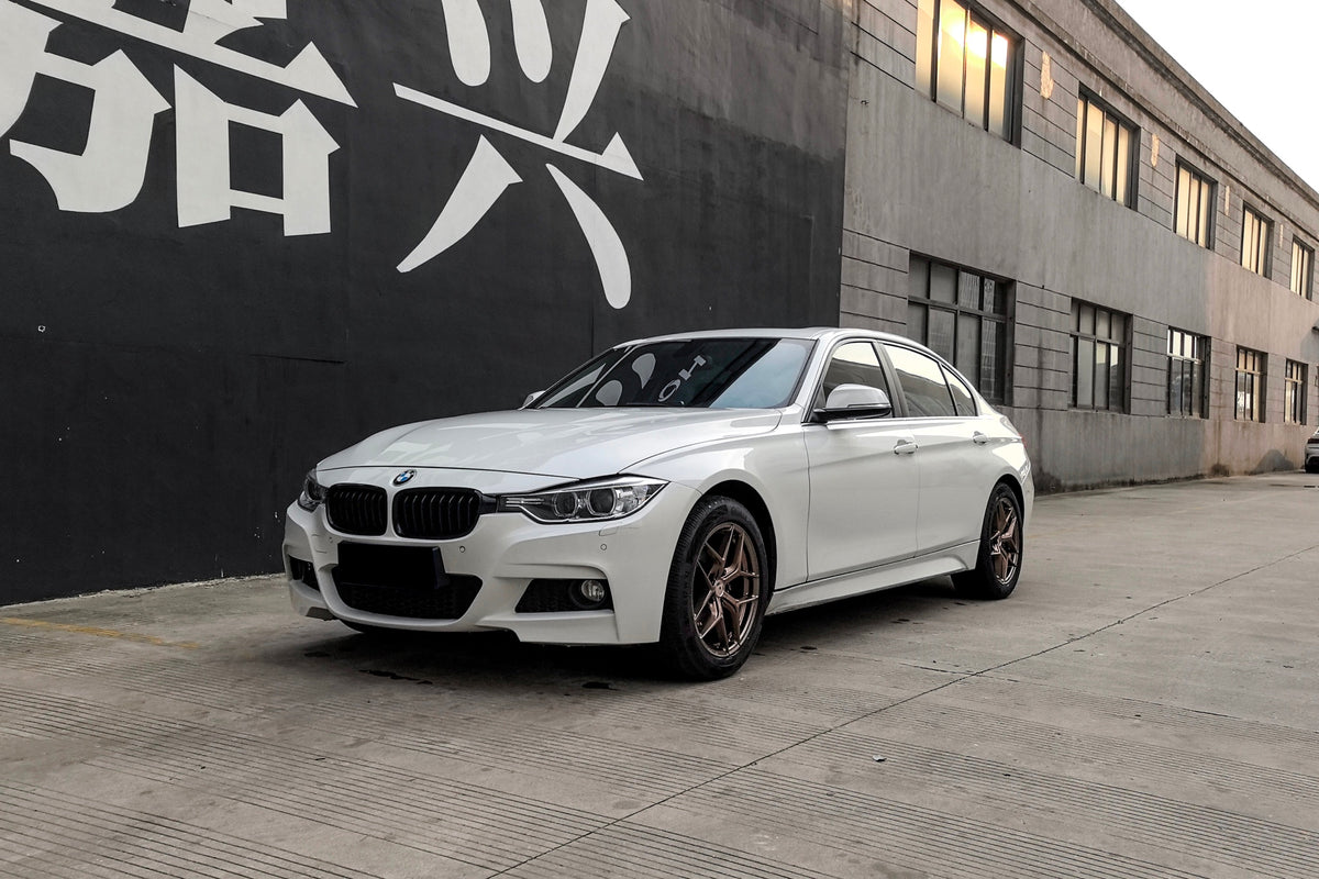 BMW 328-002-FF FK07