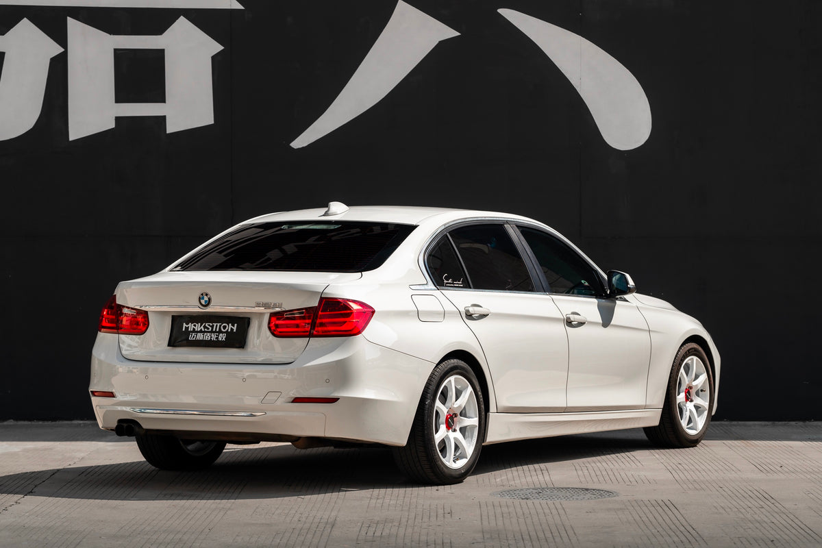 BMW 328-003-FF MR7