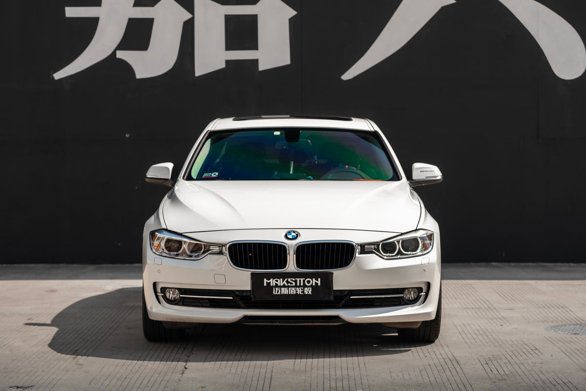 BMW 328-004-FF MR7