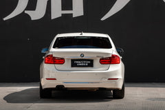 BMW 328-005-FF MR7