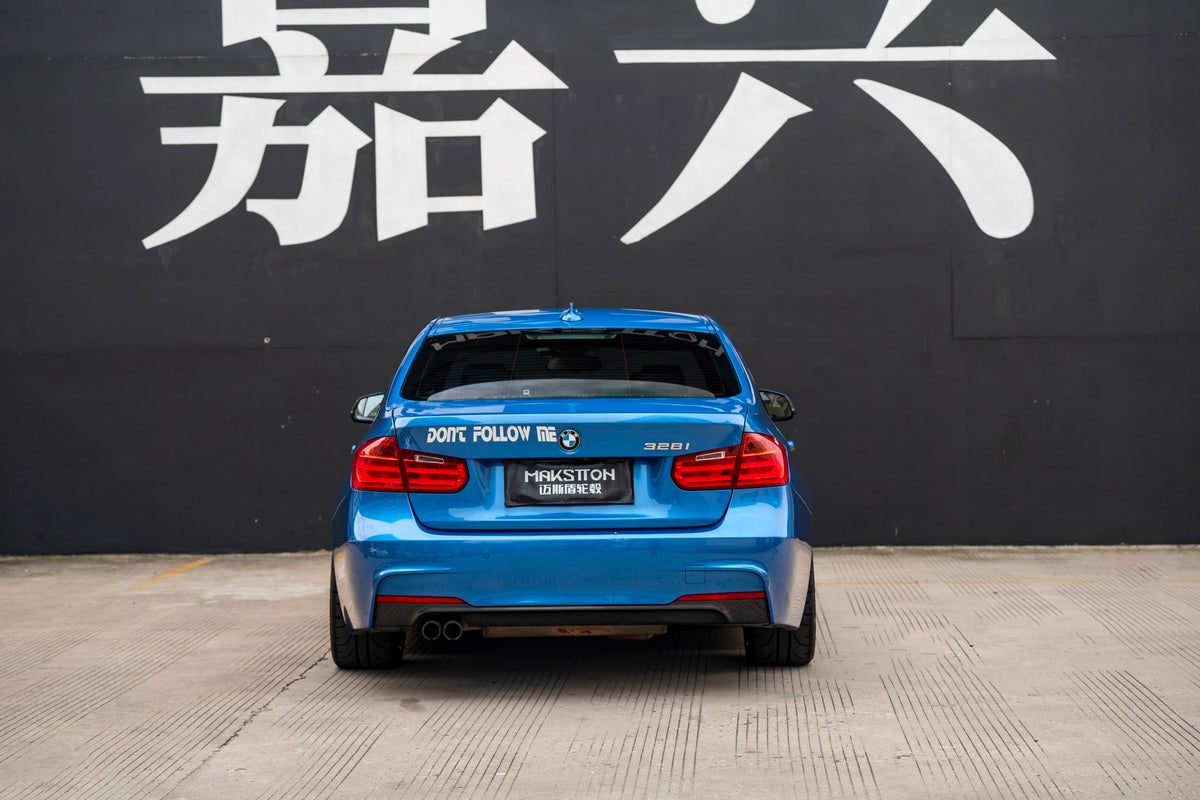 BMW 328-005-FF MR7
