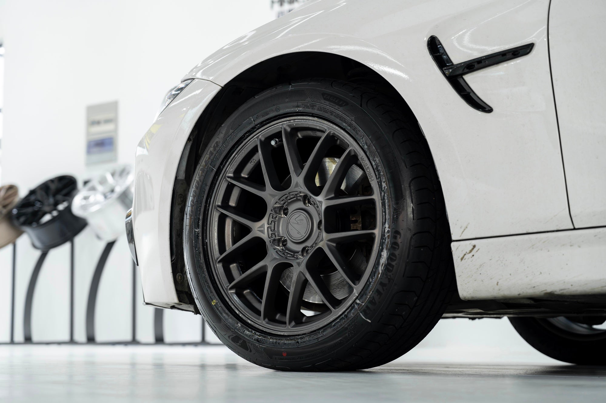 BMW 328-006-MST CK70