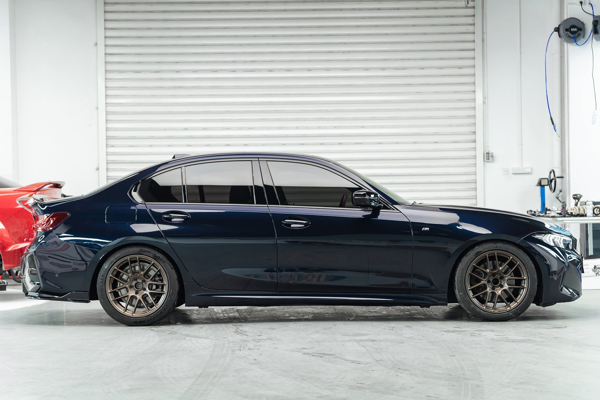 BMW 330-001-MST CK70