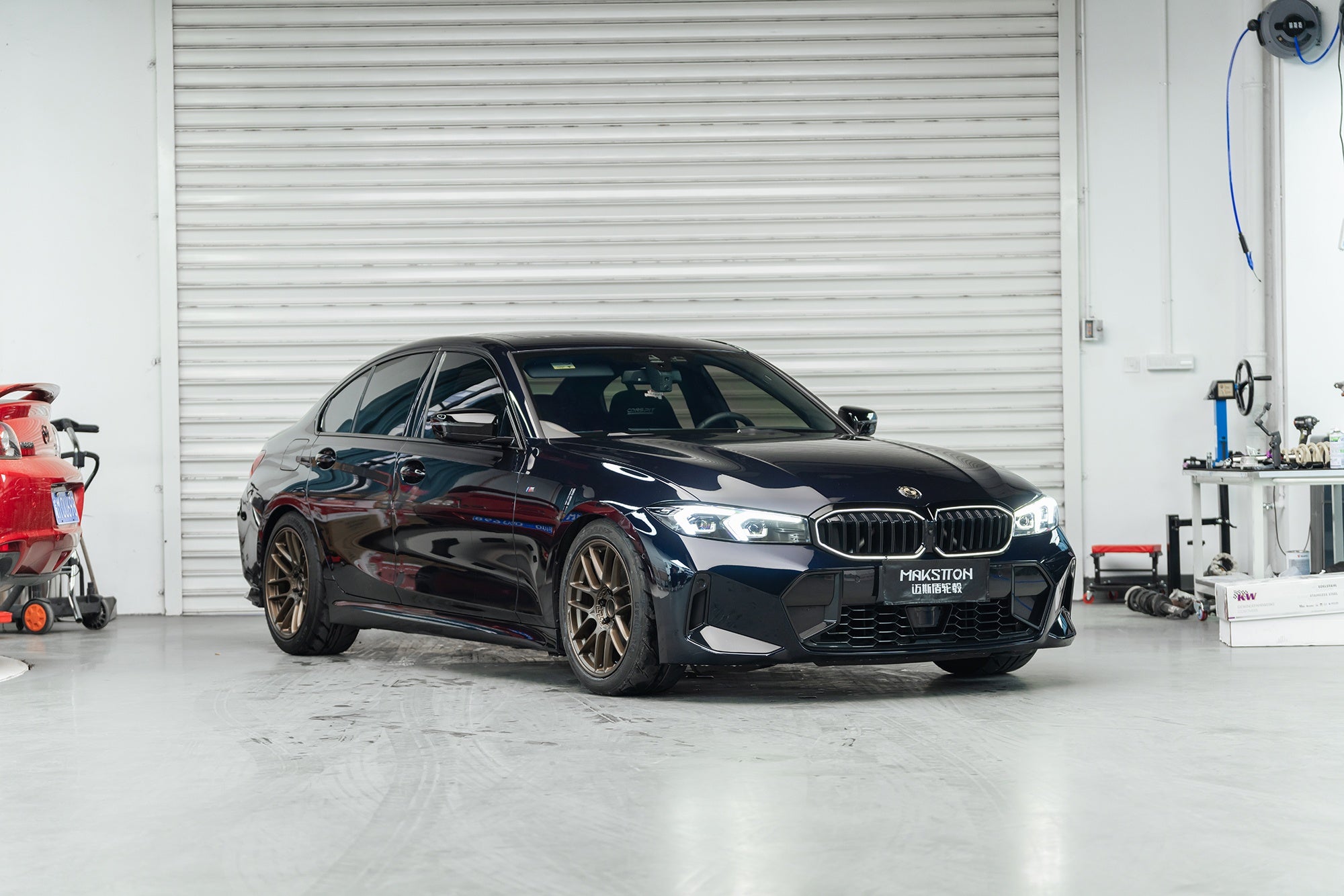 BMW 330-004-MST CK70