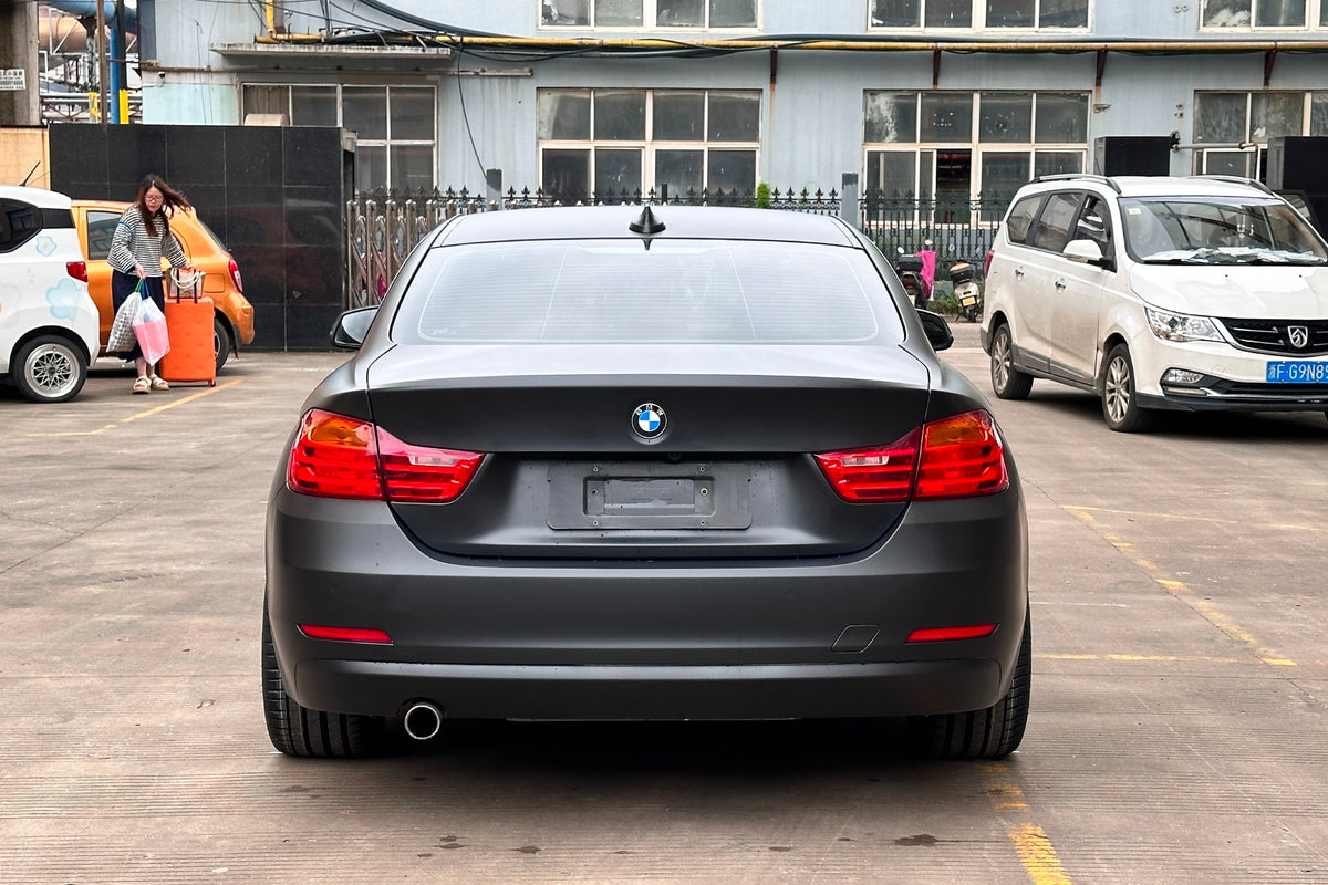 BMW 420-002-MST CK70