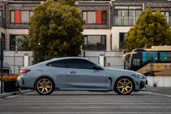 BMW 430-001-FG MR7 MONO