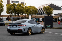BMW 430-003-FG MR7 MONO