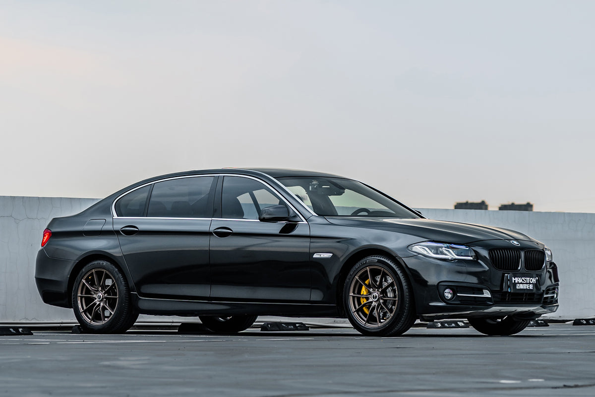 BMW 5-SERIES-004-FF 011