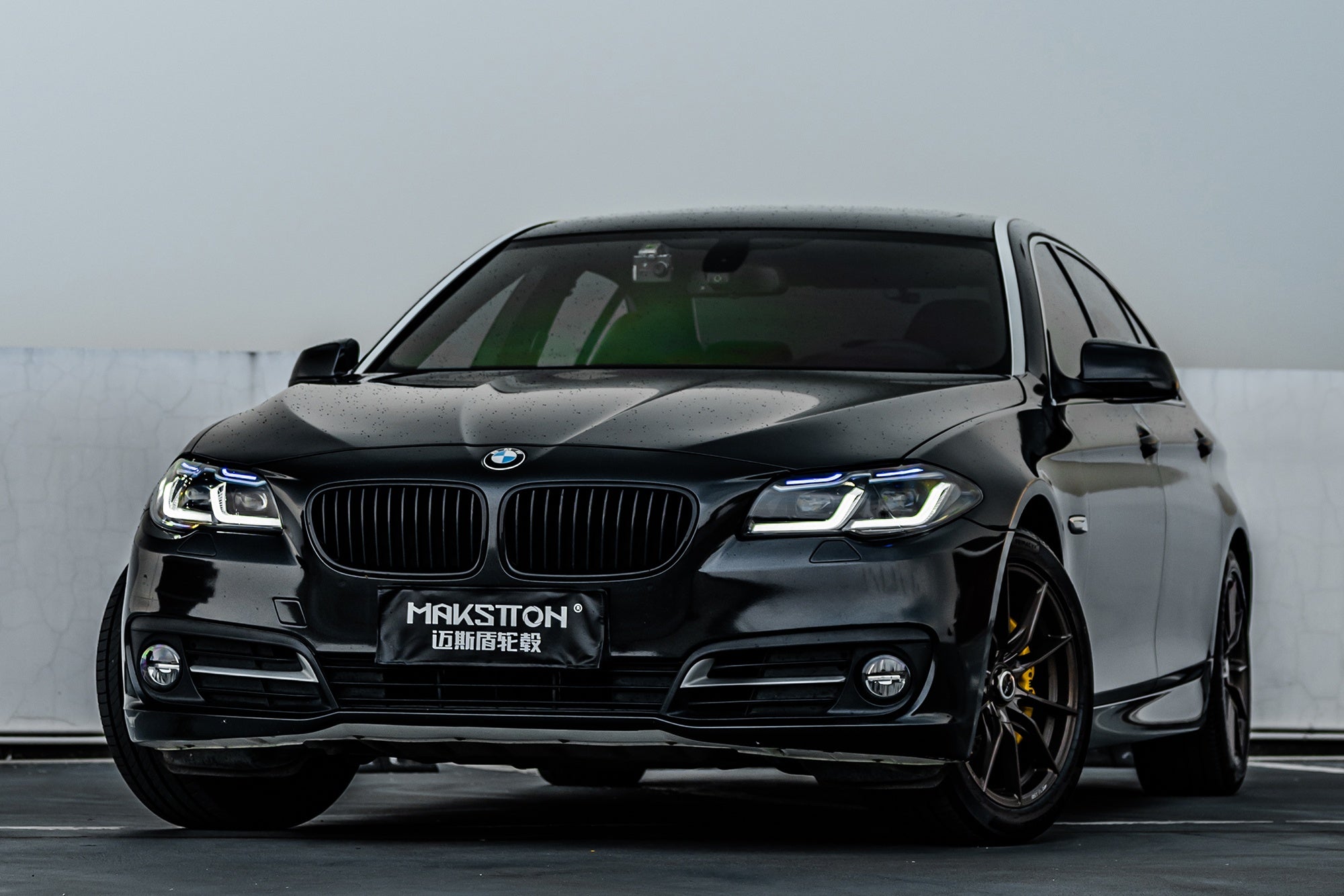 BMW 5-SERIES-006-FF 011