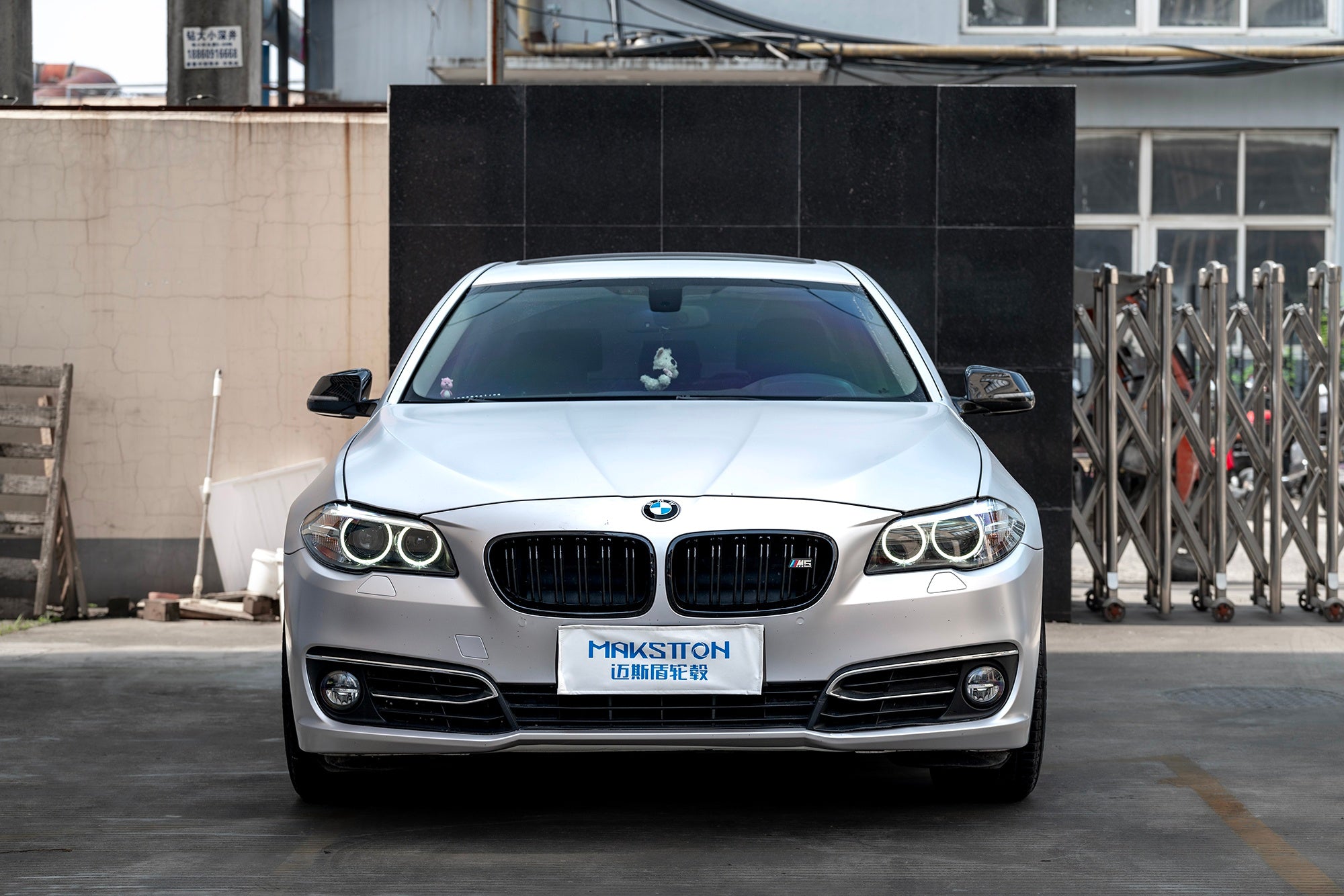 BMW 525-004-MST CK70
