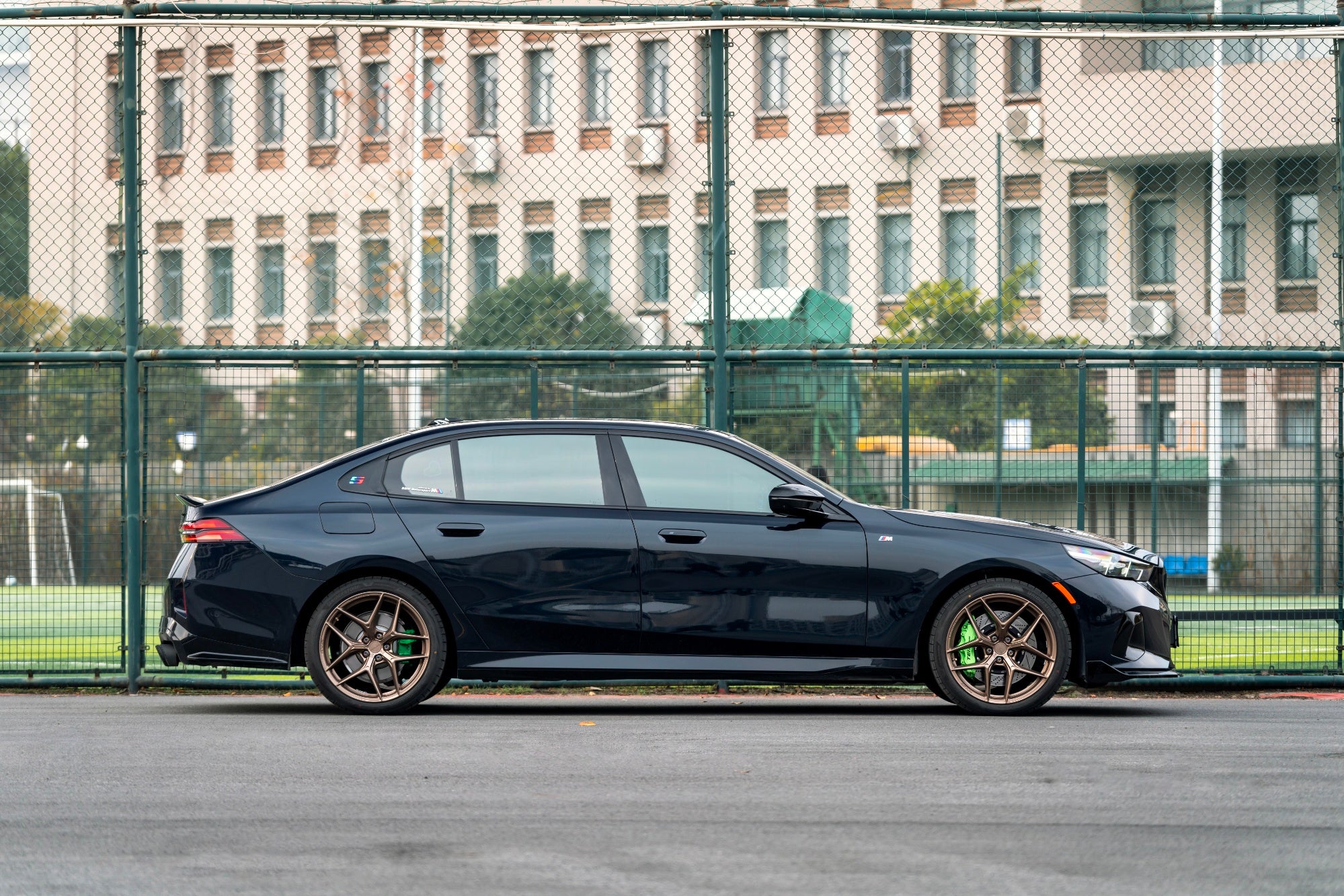 BMW 530-001-FF FK07