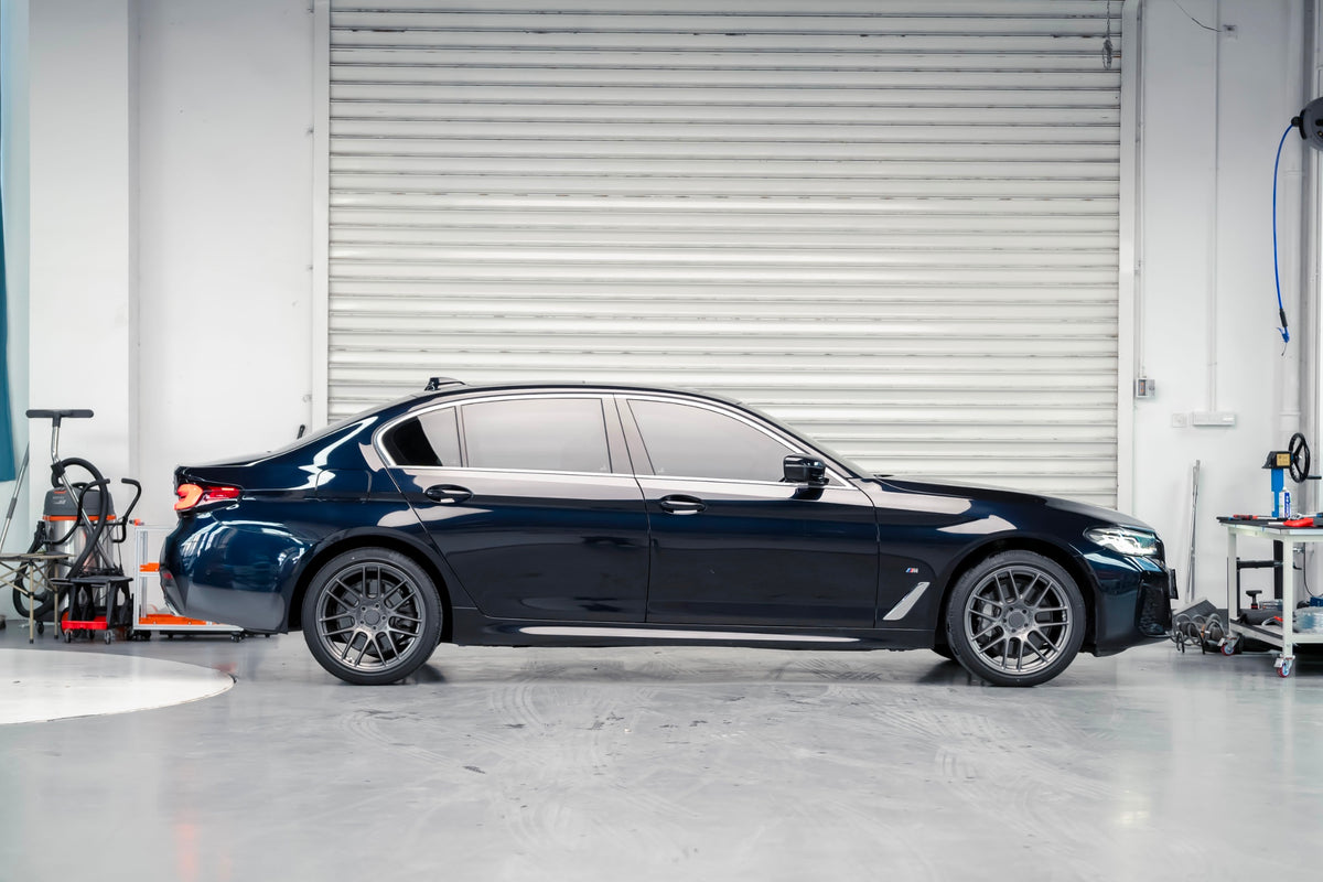 BMW 530-001-MST CK70