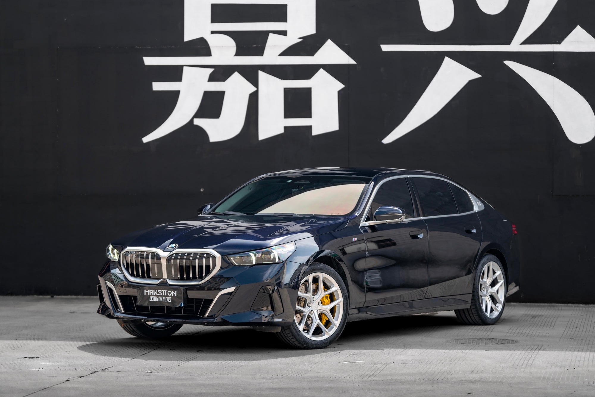 BMW 530-002-FG FK07R