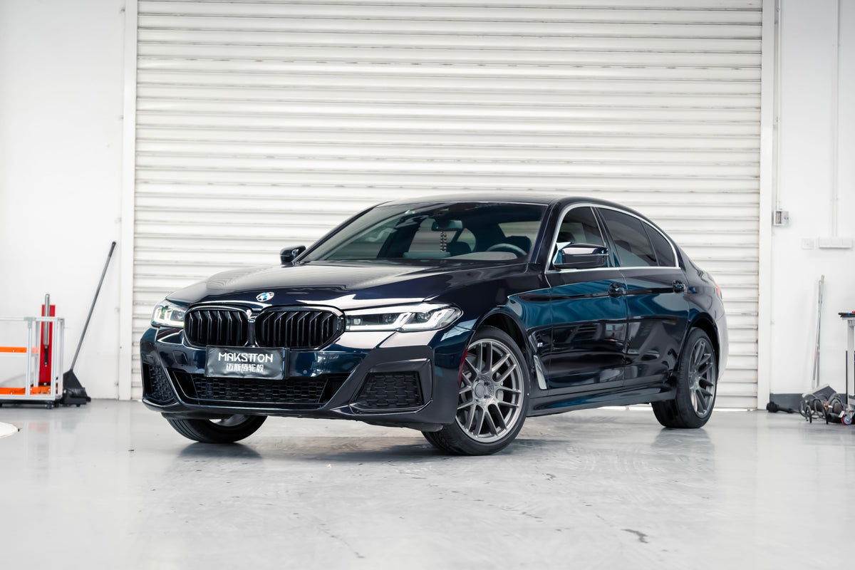 BMW 530-002-MST CK70