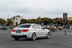 BMW 530-003-FG MR7
