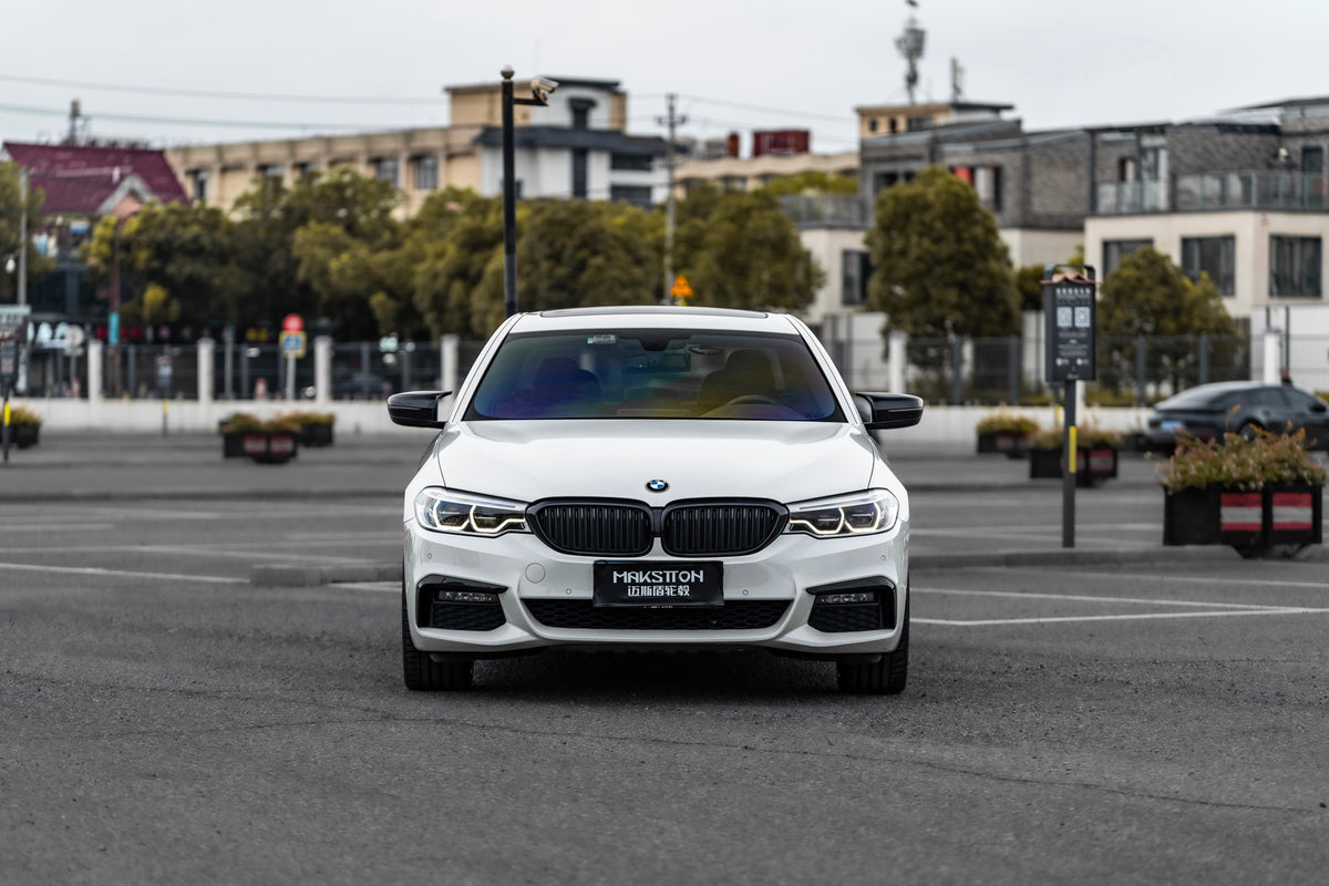 BMW 530-004-FG MR7