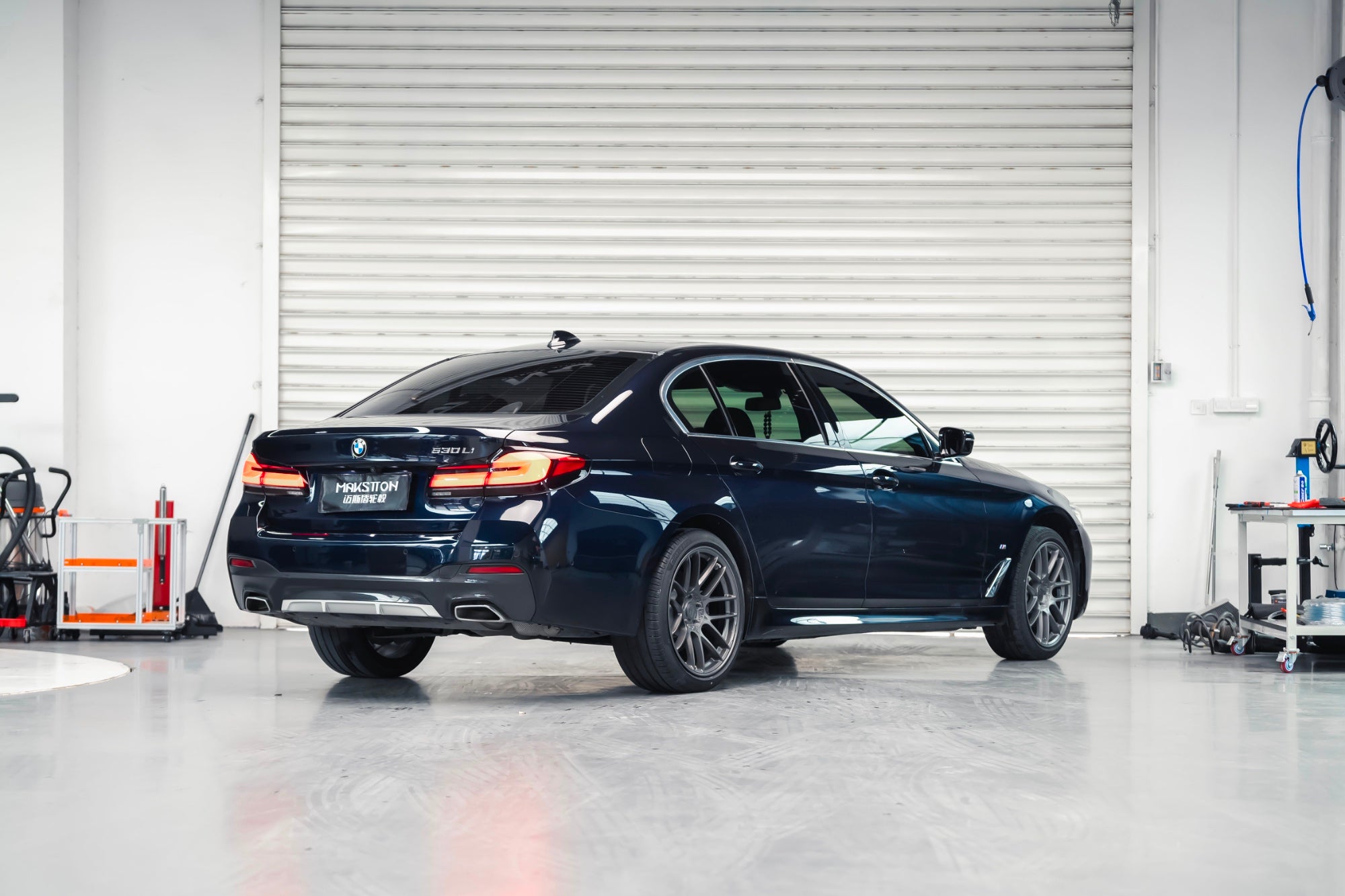 BMW 530-004-MST CK70