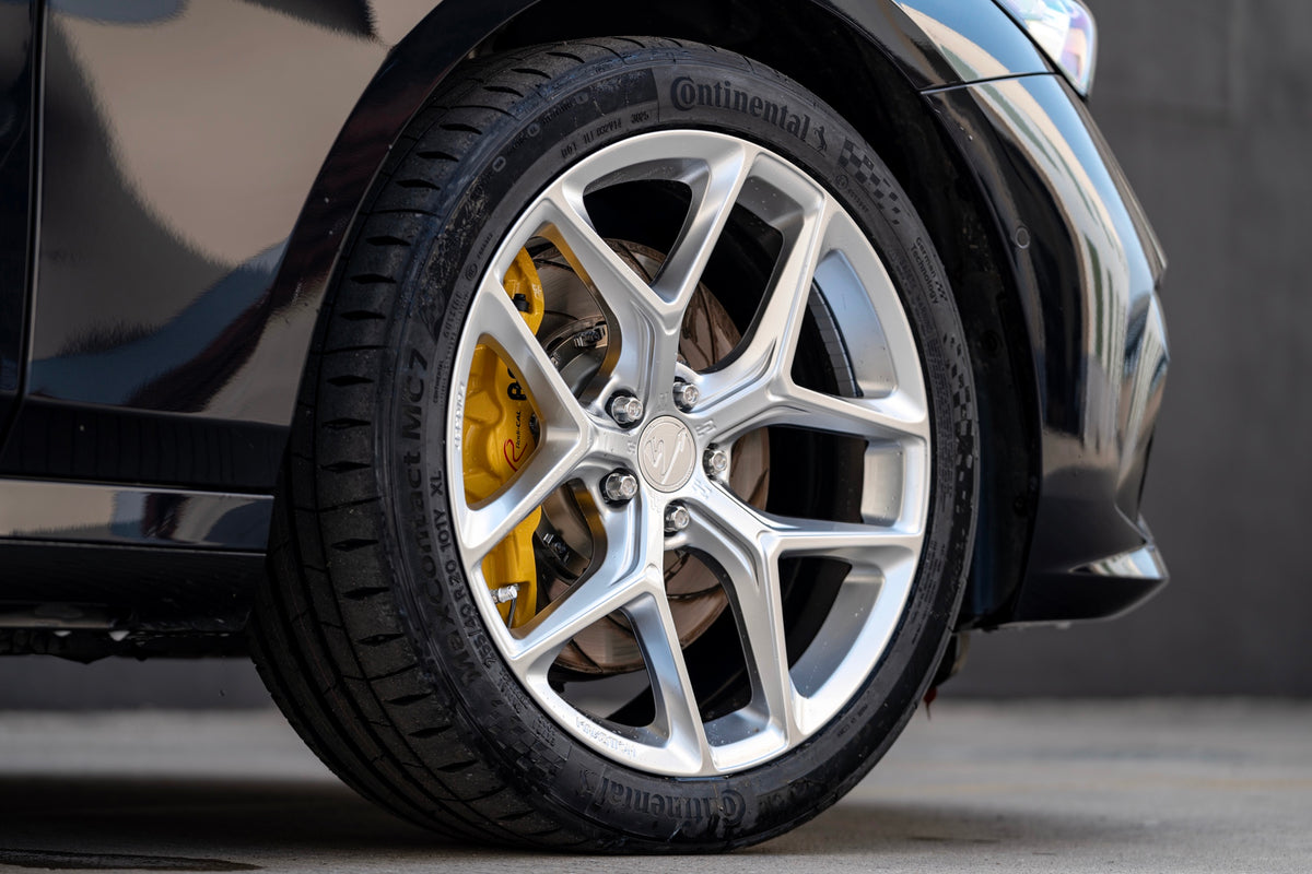 BMW 530-006-FG FK07R