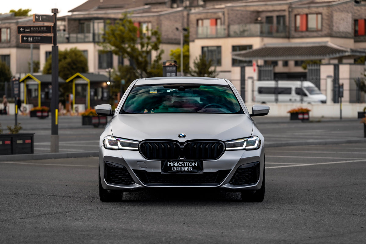 BMW 540-004-FG MR7 MONO
