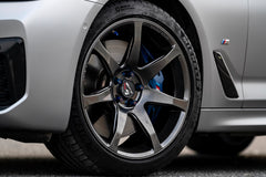 BMW 540-006-FG MR7 MONO