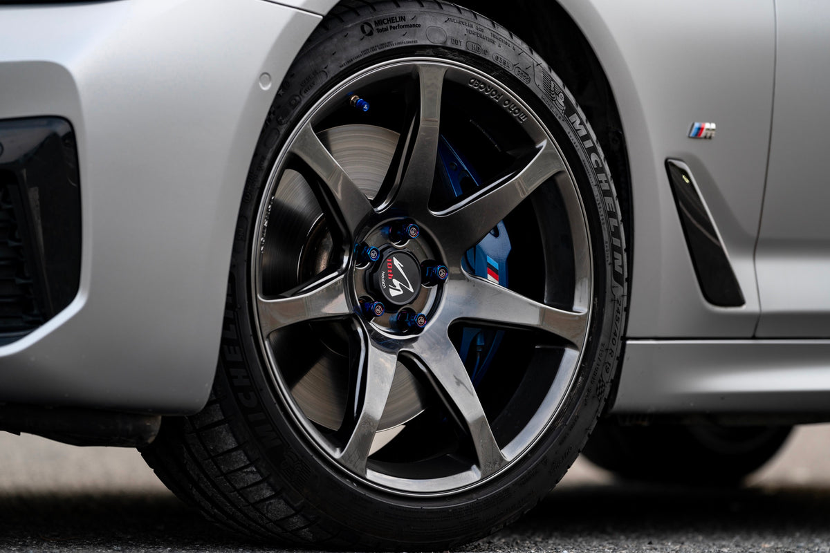 BMW 540-006-FG MR7 MONO
