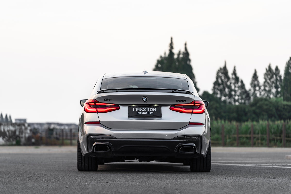 BMW 6-SEIRES GT-005-FG FK07R