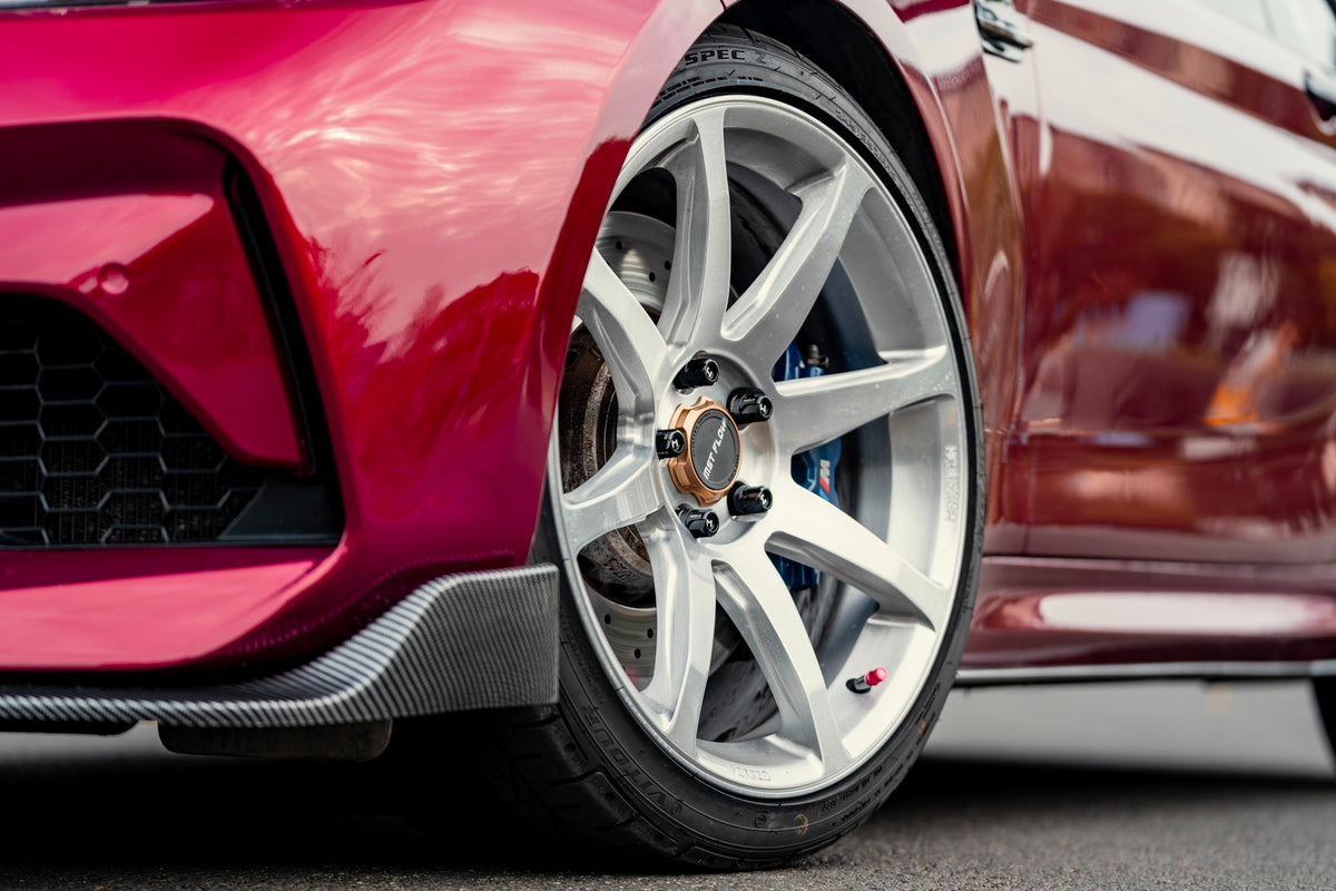 BMW M2-006-FG MR8