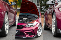 BMW M2-008-FG MR8